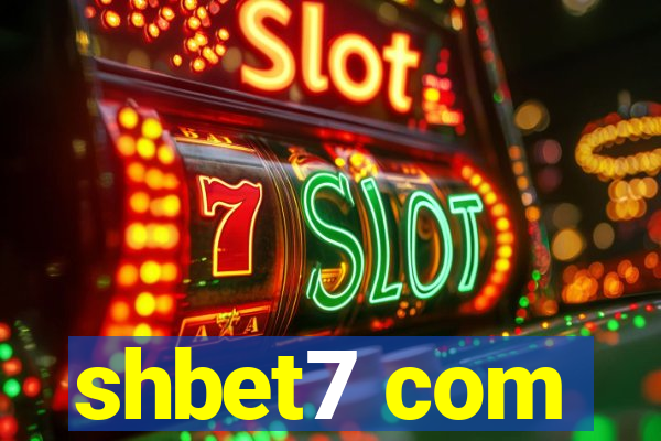 shbet7 com