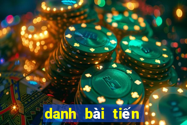 danh bài tiến lên miền nam