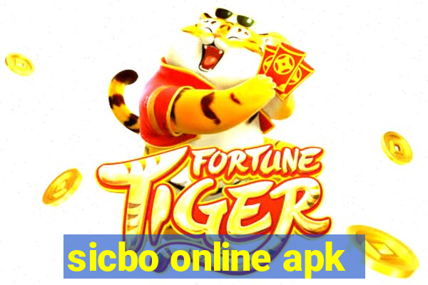 sicbo online apk