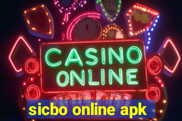 sicbo online apk