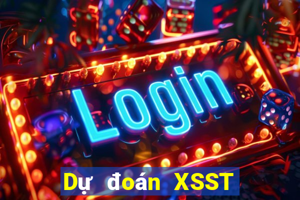 Dự đoán XSST ngày 25