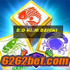 bảo hiểm daichi