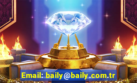 Email: baily@baily.com.tr