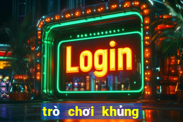 trò chơi khủng long không cần mạng