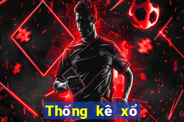 Thống kê xổ số Trà Vinh thứ Ba