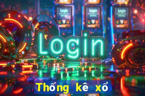 Thống kê xổ số Trà Vinh thứ Ba