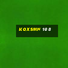 kqxsmn 10 8