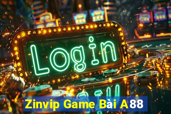 Zinvip Game Bài A88