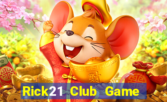 Rick21 Club Game Bài Lá