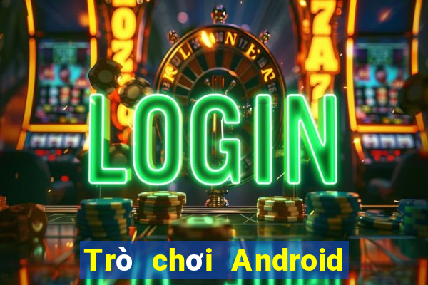 Trò chơi Android Bắn cá 2