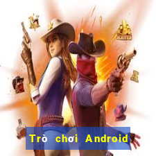 Trò chơi Android Bắn cá 2