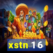 xstn 1 6