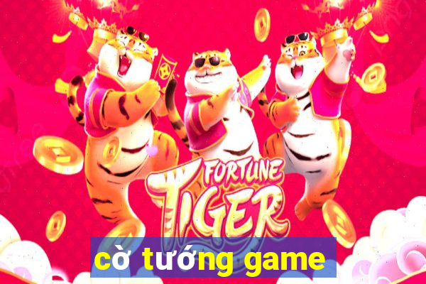 co tuong game