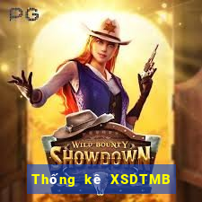 Thống kê XSDTMB ngày 2