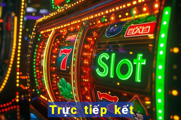 Trực tiếp kết quả XSQB ngày 24