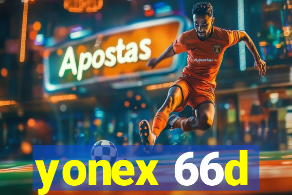 yonex 66d