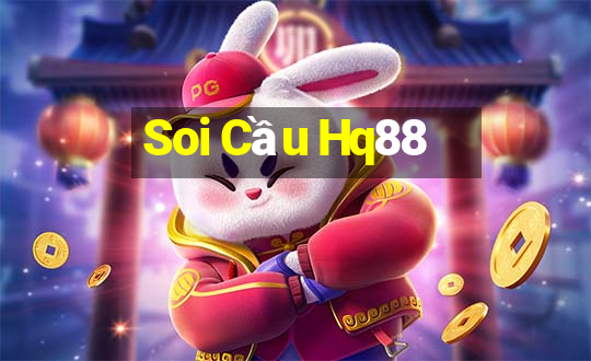 Soi Cầu Hq88