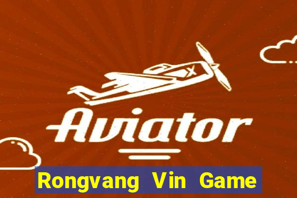 Rongvang Vin Game Bài Qh88