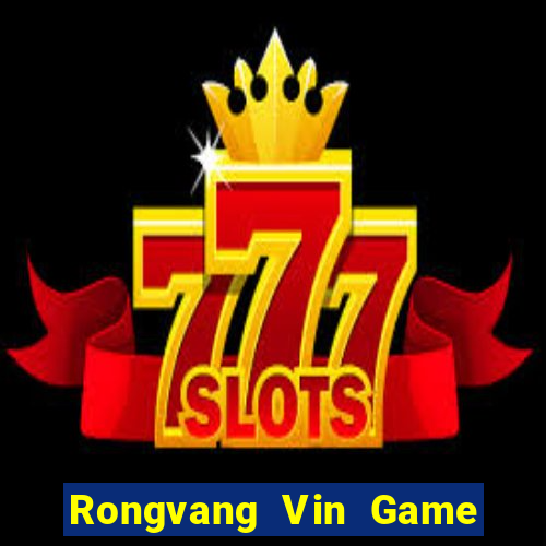 Rongvang Vin Game Bài Qh88