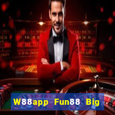 W88app Fun88 Big Tài lộc