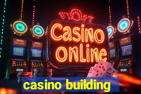 casino building