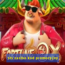 sts casino kod promocyjny