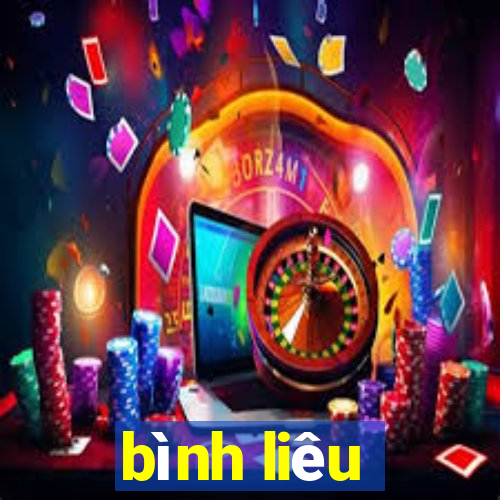 bình liêu