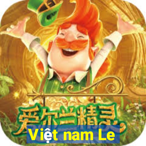 Việt nam Le