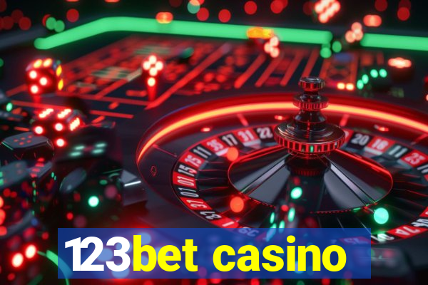 123bet casino