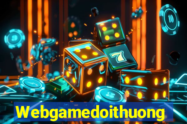 Webgamedoithuong Game Bài 888