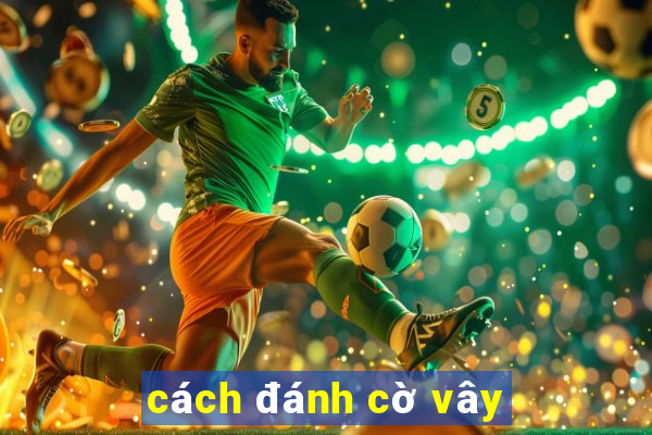 cách đánh cờ vây