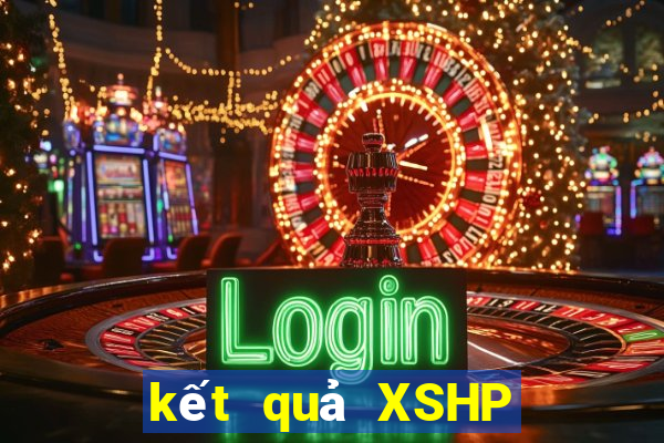 kết quả XSHP ngày 24