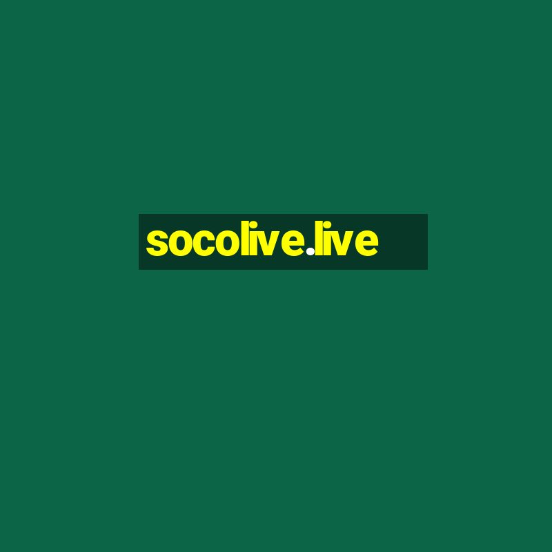 socolive.live