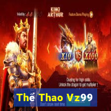 Thể Thao Vz99