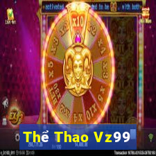 Thể Thao Vz99