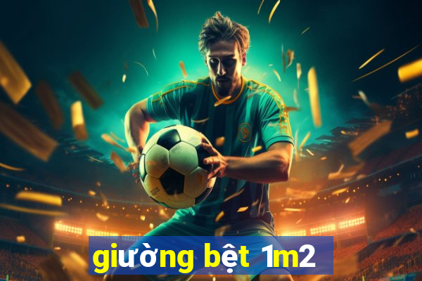 giường bệt 1m2