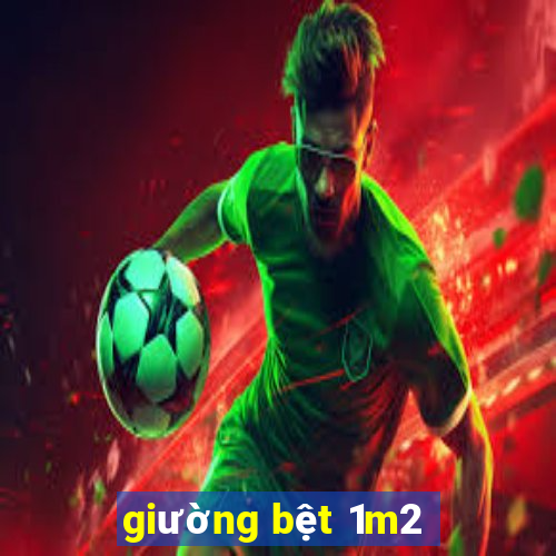 giường bệt 1m2