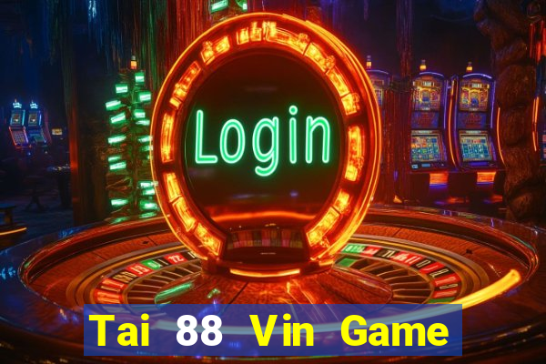 Tai 88 Vin Game Bài Bốc Club