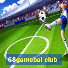 68gamebai club