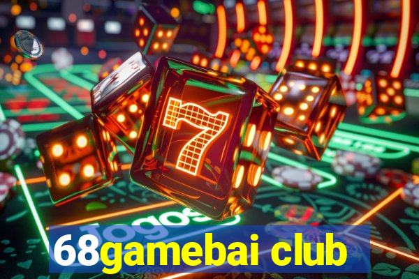 68gamebai club