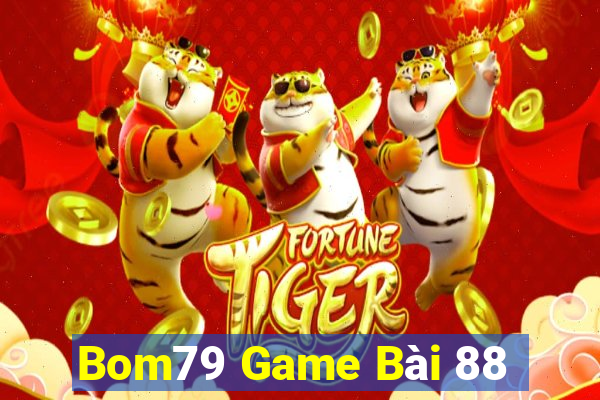 Bom79 Game Bài 88