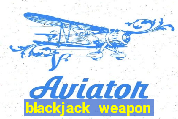 blackjack weapon legal in pa