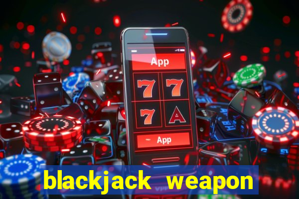 blackjack weapon legal in pa