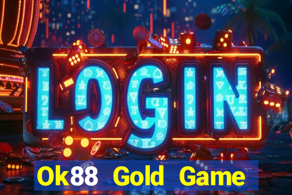 Ok88 Gold Game Bài A88