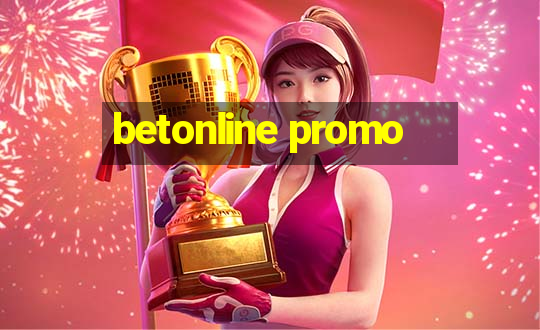 betonline promo