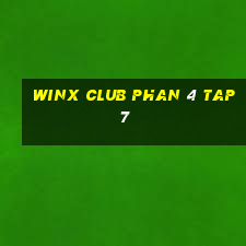 winx club phan 4 tap 7