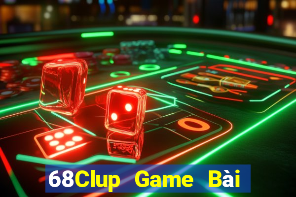 68Clup Game Bài Go Math