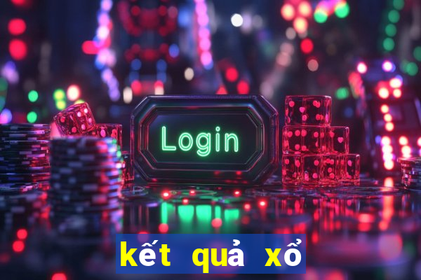 kết quả xổ số ngày 22 tháng 8