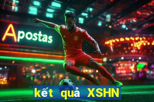 kết quả XSHN ngày 18