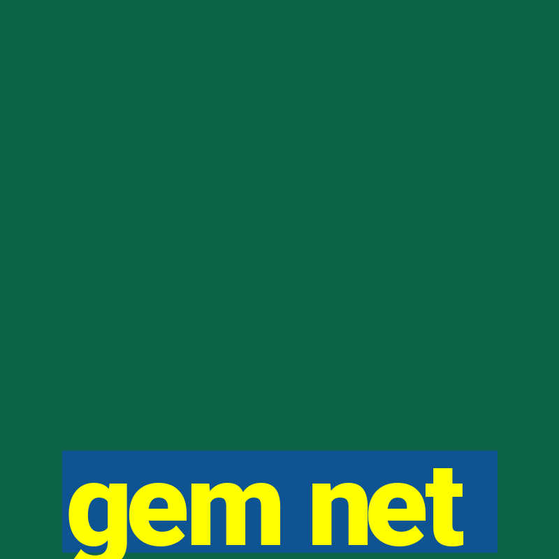 gem net